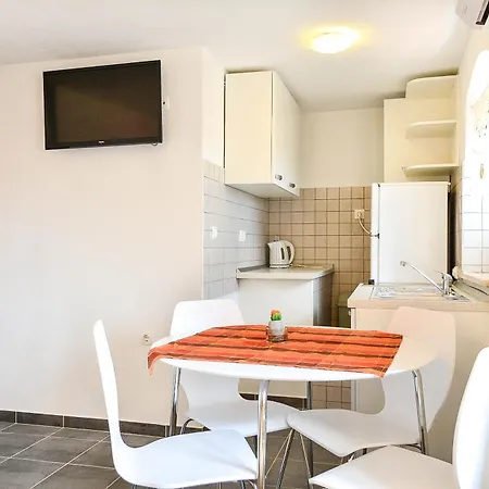 アパート Centre Old Town *