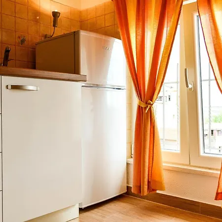 アパート Centre Old Town スプリト