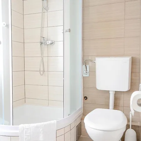 Centre Old Town ספליט