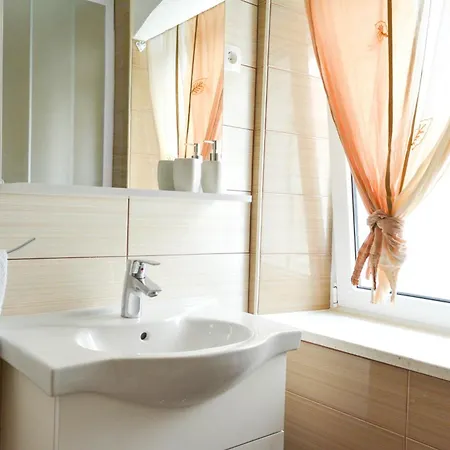 Apartamento Centre Old Town Split