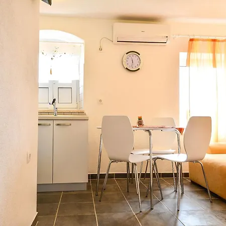 Centre Old Town Split