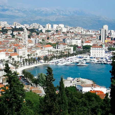 Διαμέρισμα Centre Old Town