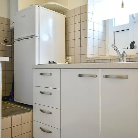 Apartment Centre Old Town *