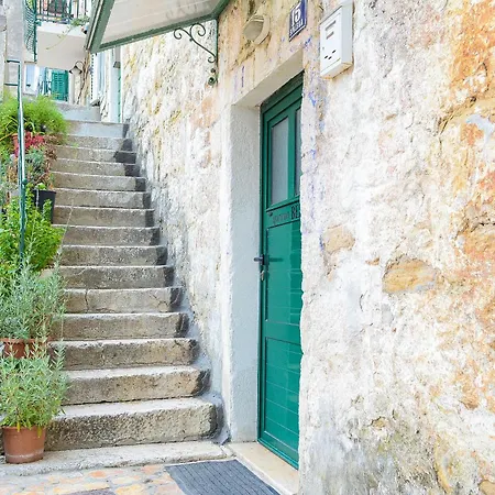 Centre Old Town Split