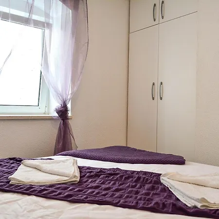 Apartment Centre Old Town *