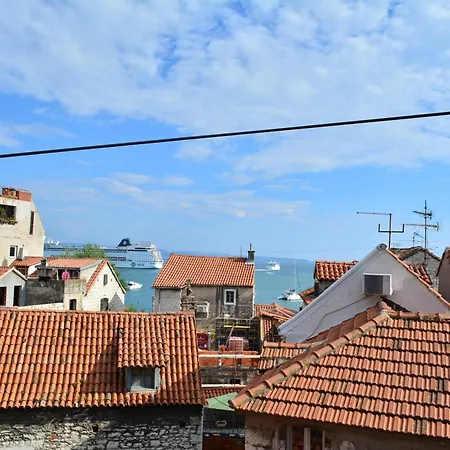 Apartment Centre Old Town Split