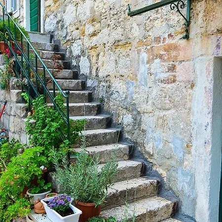 Centre Old Town Split